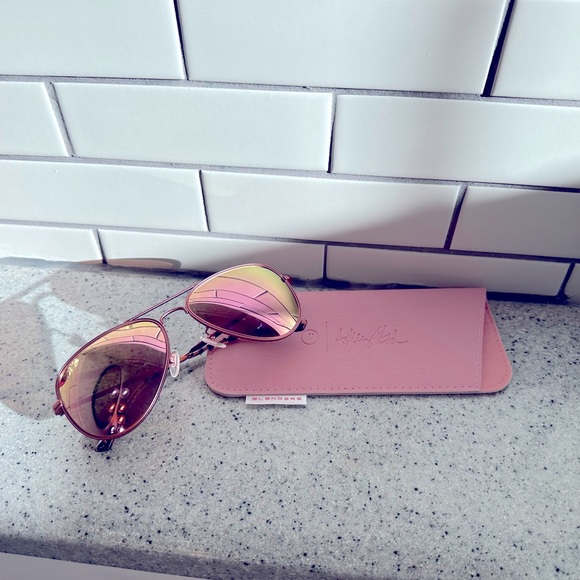 blenders Accessories - Adult size- Ashley Kidd Blenders with case